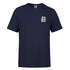 OLD GUYS RULE PARKING LOT III' T-SHIRT